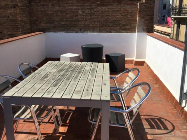Apartamentos 2 Dormitorio Barcelona Barcelona ELS99830886