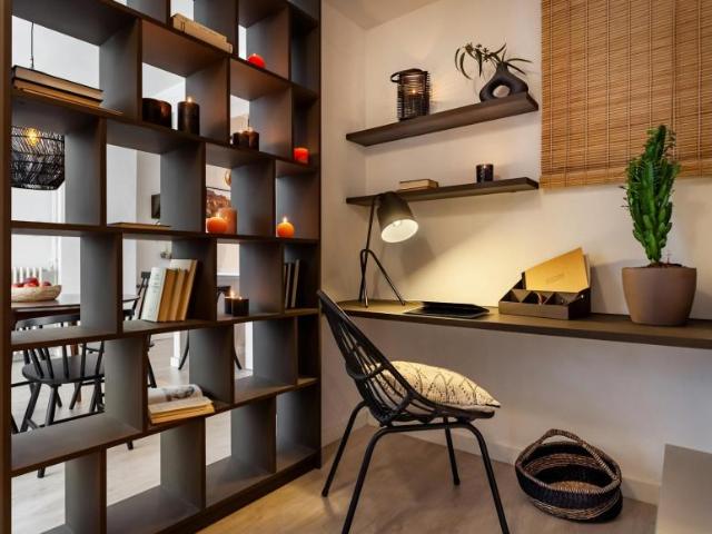 Apartamentos 2 Dormitorio Barcelona Barcelona ELS99911827