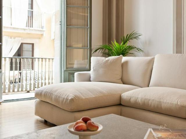 Apartamentos 2 Dormitorio Barcelona Barcelona ELS99011814