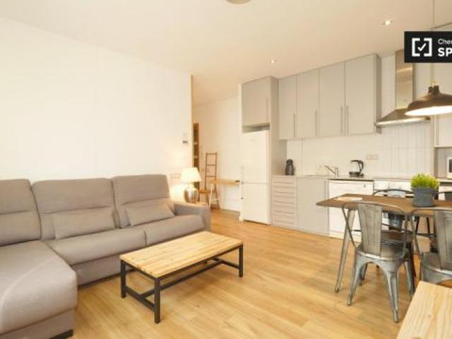 Apartamentos 2 Dormitorio Barcelona Barcelona ES54228591
