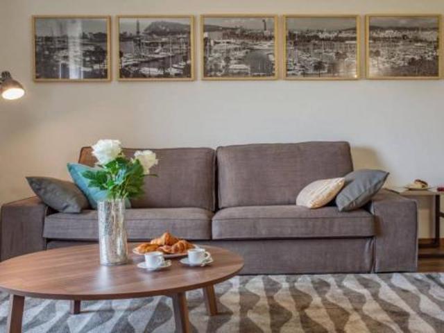Apartamentos 2 Dormitorio Barcelona Barcelona ES54229467