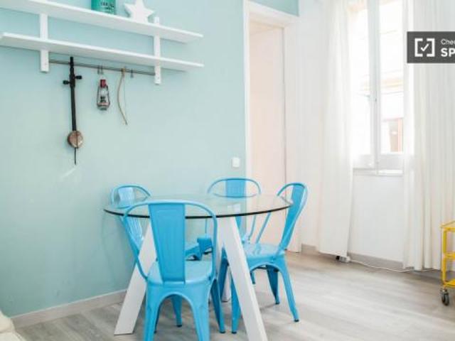 Apartamentos 2 Dormitorio Barcelona Barcelona ES54235385