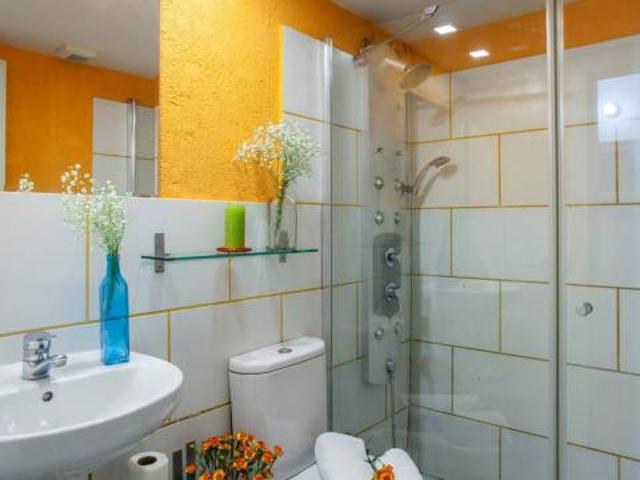 Apartamentos 2 Dormitorio Barcelona Barcelona ES69201923