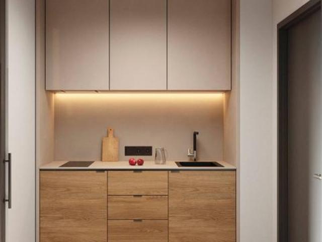 Apartamentos 2 Dormitorio Barcelona Barcelona ES72490229