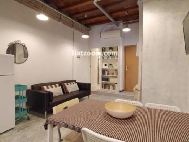 Apartamentos 2 Dormitorio Barcelona Barcelona ES72490596