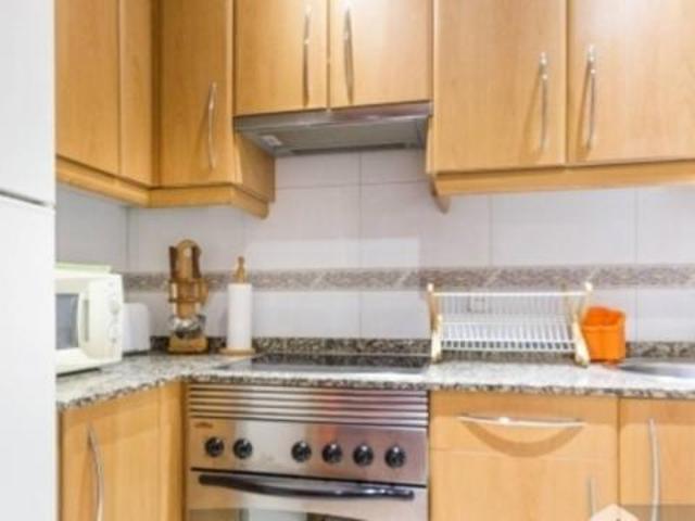 Apartamentos 2 Dormitorio Barcelona Barcelona ES72681794