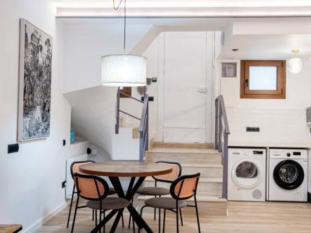 Apartamentos 2 Dormitorio Barcelona Barcelona ES72899234