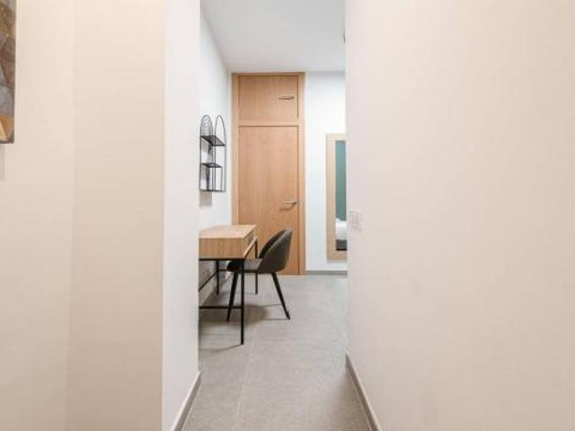 Apartamentos 2 Dormitorio Barcelona Barcelona ES72955768