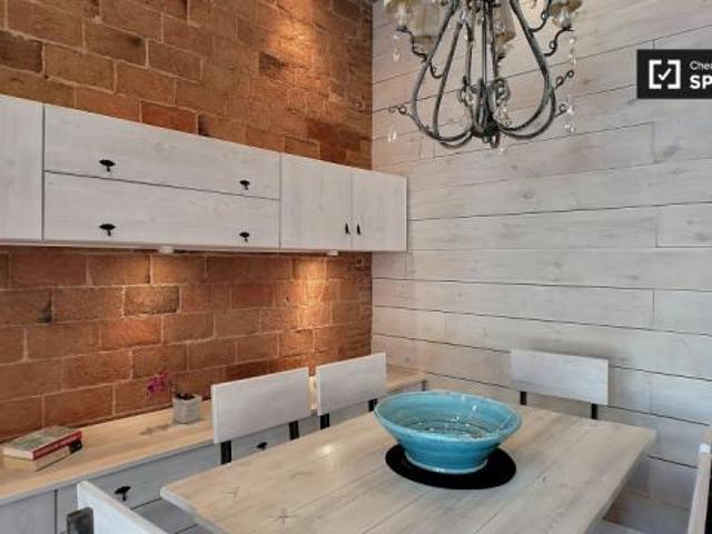 Apartamentos 2 Dormitorio Barcelona Barcelona ES77538294