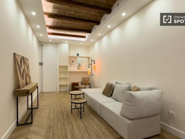 Apartamentos 2 Dormitorio Barcelona Barcelona ES77630299