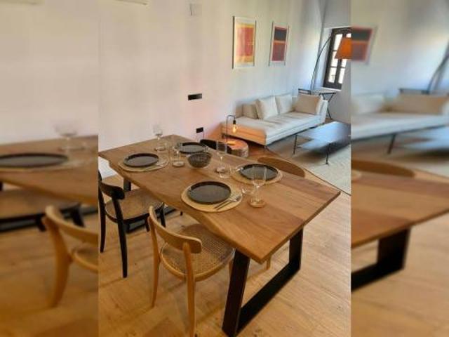Apartamentos 2 Dormitorio Barcelona Barcelona ES77630329