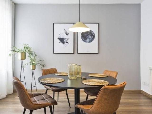 Apartamentos 2 Dormitorio Barcelona Barcelona ES77630753