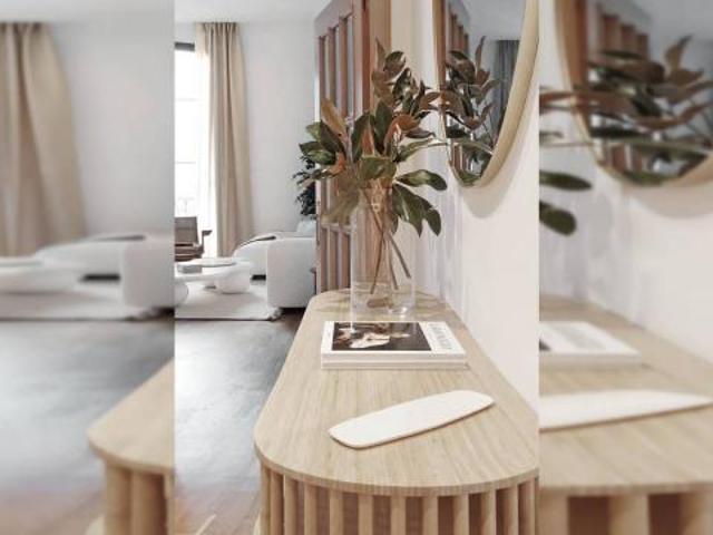 Apartamentos 2 Dormitorio Barcelona Barcelona ES78184606