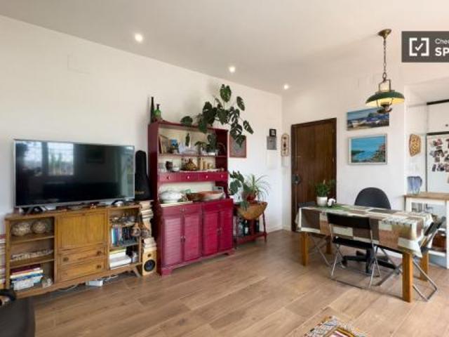 Apartamentos 2 Dormitorio Barcelona Barcelona ES78123750