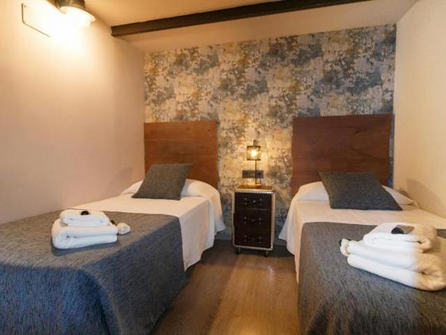 Apartamentos 2 Dormitorio Barcelona Barcelona ES79536990