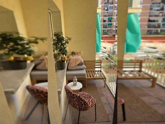 Apartamentos 2 Dormitorio Barcelona Barcelona ES82168807