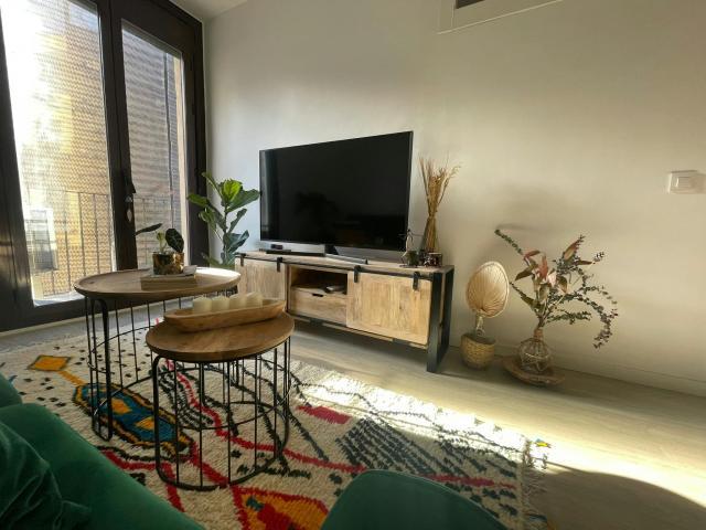Apartamentos 2 Dormitorio Barcelona Barcelona ES82547373