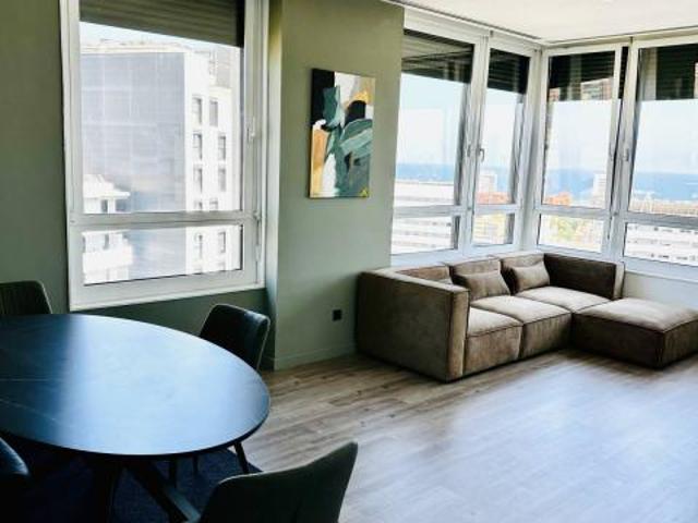 Apartamentos 2 Dormitorio Barcelona Barcelona ES83591559