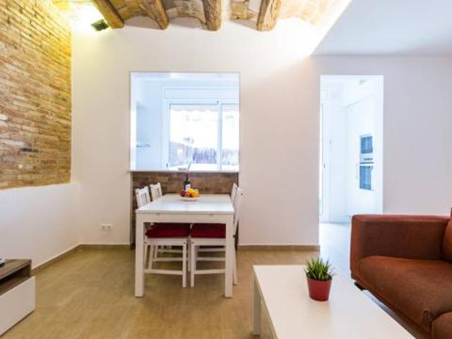 Apartamentos 2 Dormitorio Barcelona Barcelona ES84266981