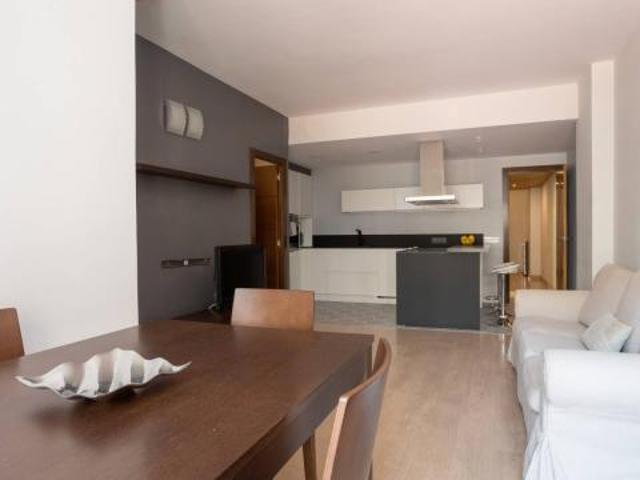 Apartamentos 2 Dormitorio Barcelona Barcelona ES84267815