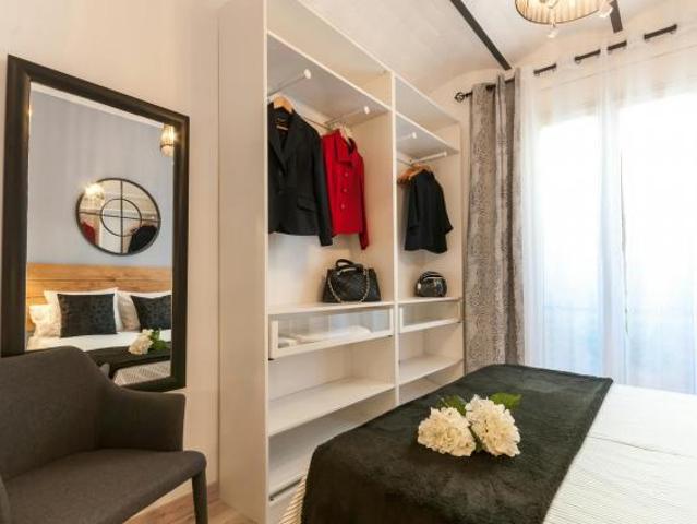 Apartamentos 2 Dormitorio Barcelona Barcelona ES86194777