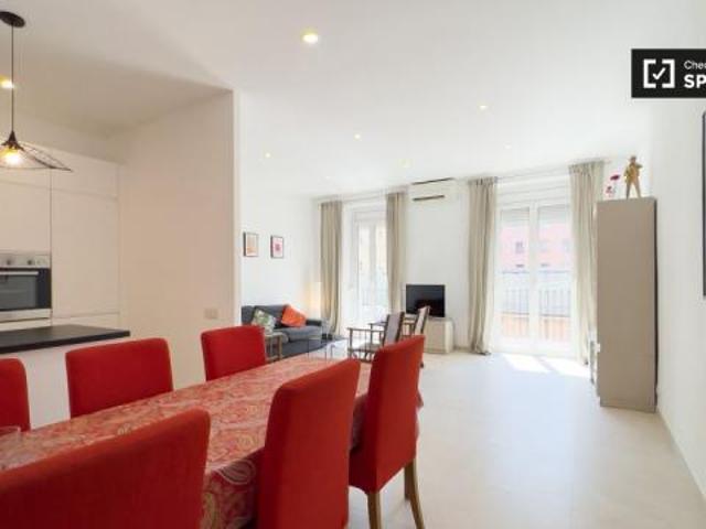 Apartamentos 2 Dormitorio Barcelona Barcelona ES88032629
