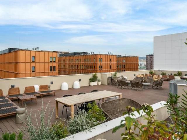 Apartamentos 2 Dormitorio Barcelona Barcelona ES88191691
