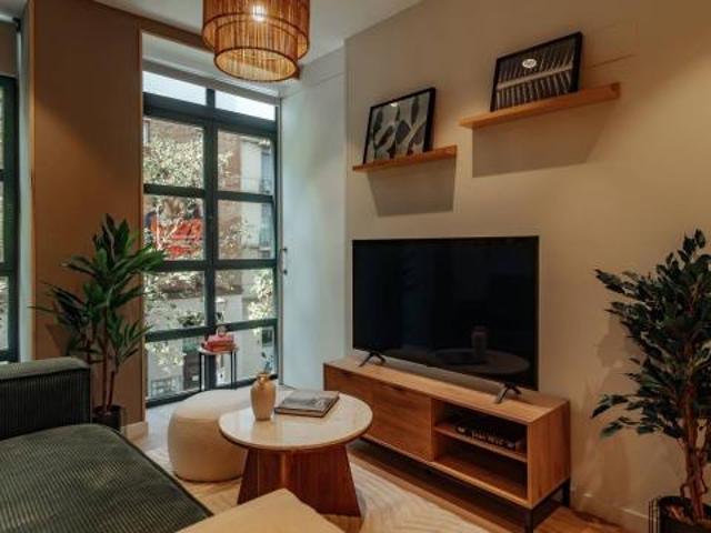 Apartamentos 2 Dormitorio Barcelona Barcelona ES88725646