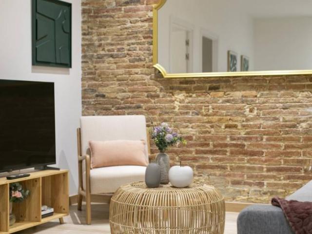 Apartamentos 2 Dormitorio Barcelona Barcelona ES90354279