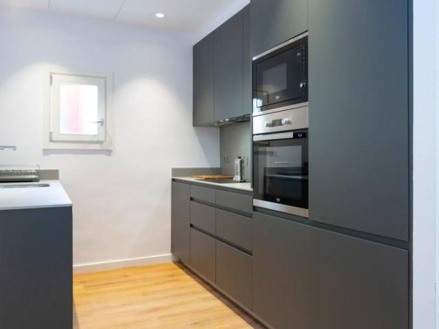 Apartamentos 2 Dormitorio Barcelona Barcelona ES91290789