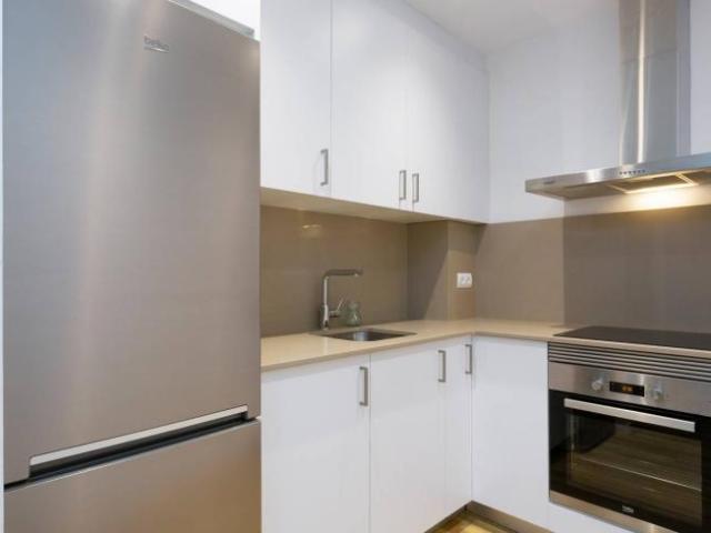 Apartamentos 2 Dormitorio Barcelona Barcelona ES91290738
