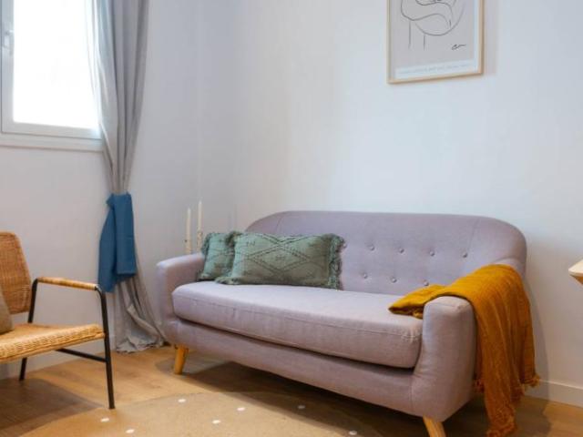 Apartamentos 2 Dormitorio Barcelona Barcelona ES91290903