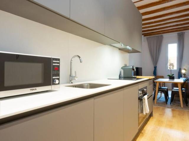 Apartamentos 2 Dormitorio Barcelona Barcelona ES91290905