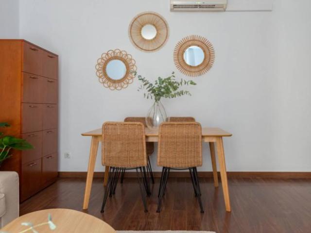 Apartamentos 2 Dormitorio Barcelona Barcelona ES91291214