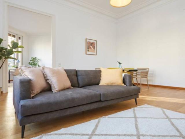 Apartamentos 2 Dormitorio Barcelona Barcelona ES91291459
