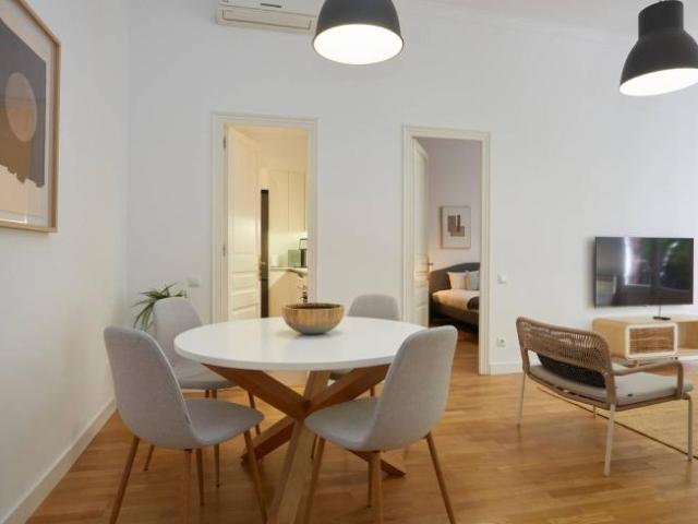Apartamentos 2 Dormitorio Barcelona Barcelona ES91291540