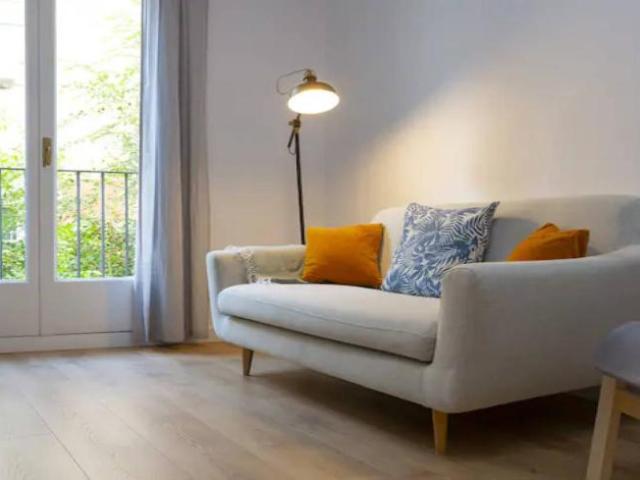 Apartamentos 2 Dormitorio Barcelona Barcelona ES91291545