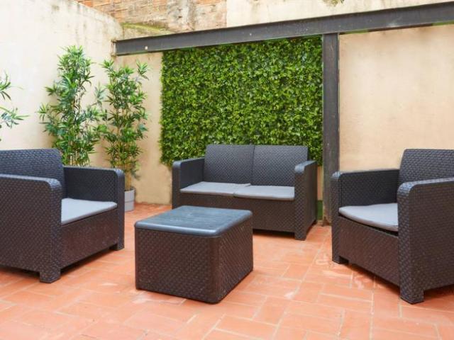 Apartamentos 2 Dormitorio Barcelona Barcelona ES91291770