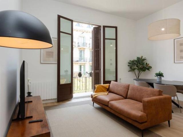 Apartamentos 2 Dormitorio Barcelona Barcelona ES91291727