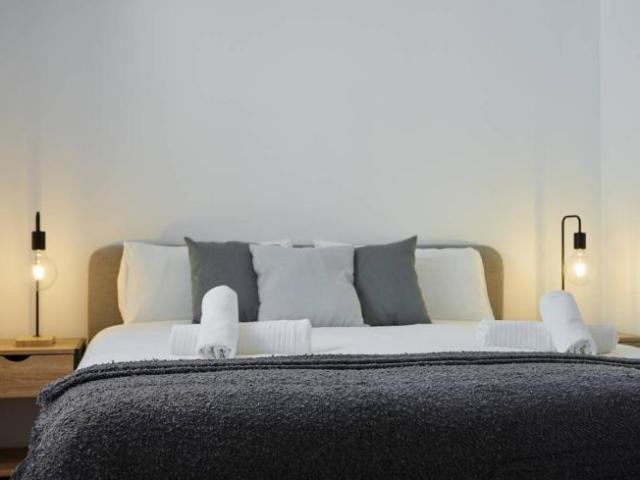 Apartamentos 2 Dormitorio Barcelona Barcelona ES91291737