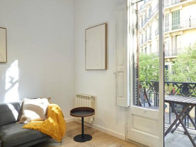 Apartamentos 2 Dormitorio Barcelona Barcelona ES91292274
