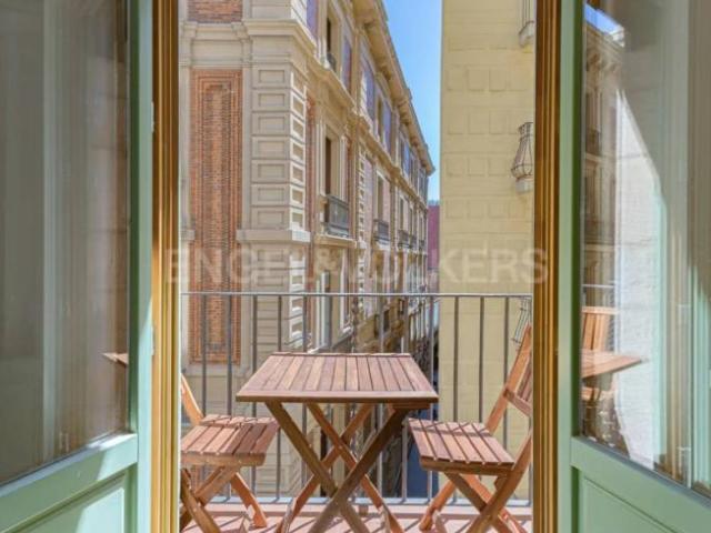 Apartamentos 2 Dormitorio Barcelona Barcelona ES91292338