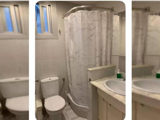 Apartamentos 2 Dormitorio Barcelona Barcelona ES91784380