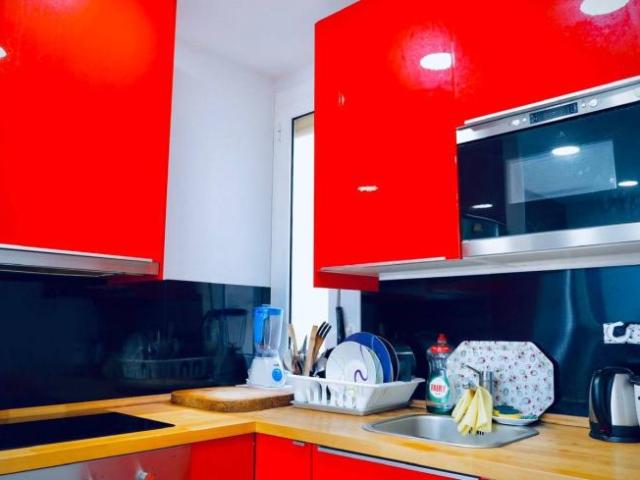 Apartamentos 2 Dormitorio Barcelona Barcelona ES92106356