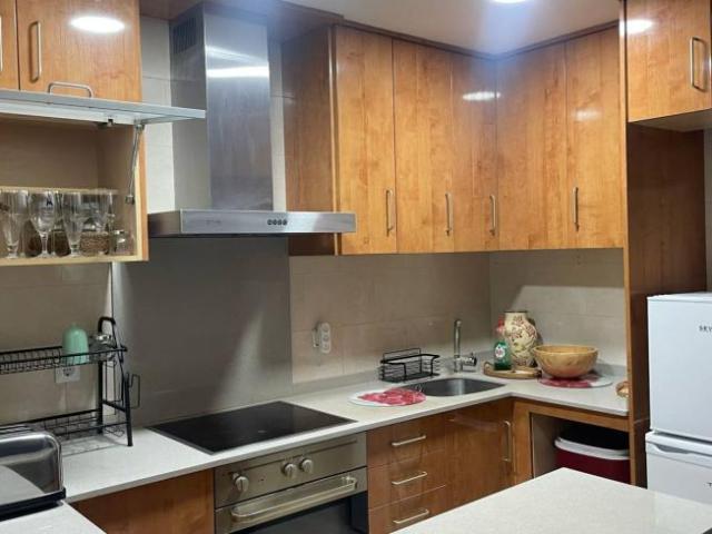 Apartamentos 2 Dormitorio Barcelona Barcelona ES92660512