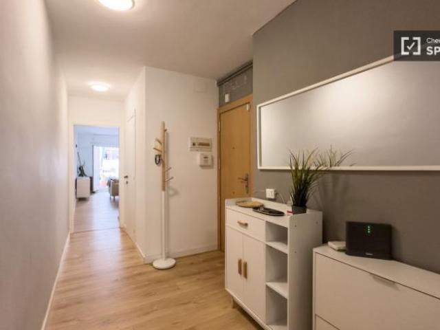 Apartamentos 2 Dormitorio Barcelona Barcelona ES93052340