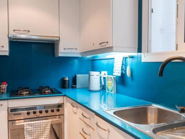Apartamentos 2 Dormitorio Barcelona Barcelona ES93055068