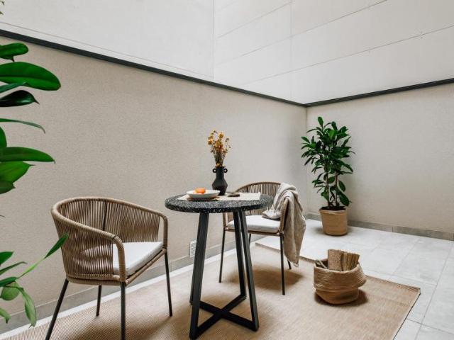 Apartamentos 2 Dormitorio Barcelona Barcelona ES93232206