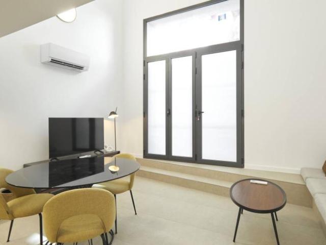 Apartamentos 2 Dormitorio Barcelona Barcelona ES93559602