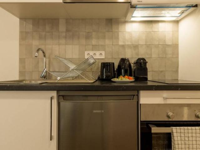 Apartamentos 2 Dormitorio Barcelona Barcelona ES94795665